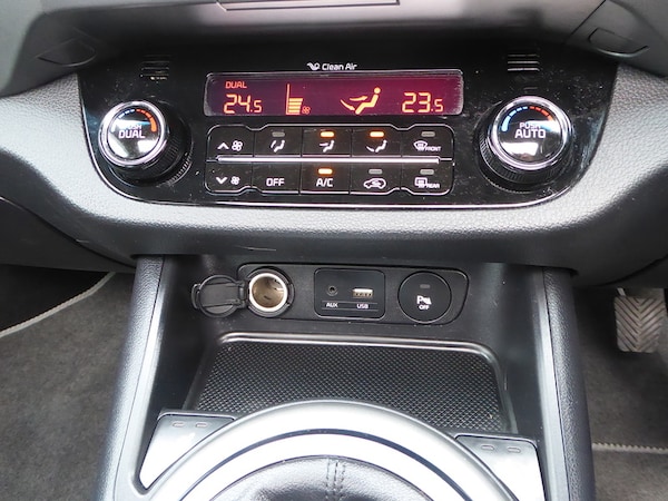 Used Kia Sportage 2015 for sale - 76236277: Photo 20