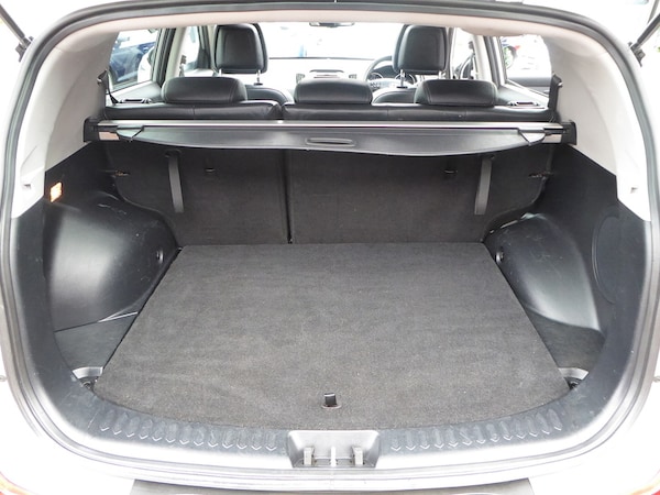 Used Kia Sportage 2015 for sale - 76236277: Photo 22