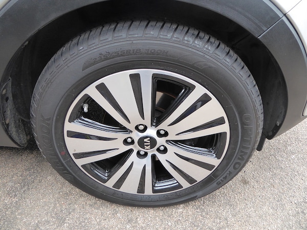 Used Kia Sportage 2015 for sale - 76236277: Photo 23