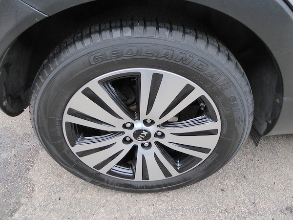Used Kia Sportage 2015 for sale - 76236277: Photo 24