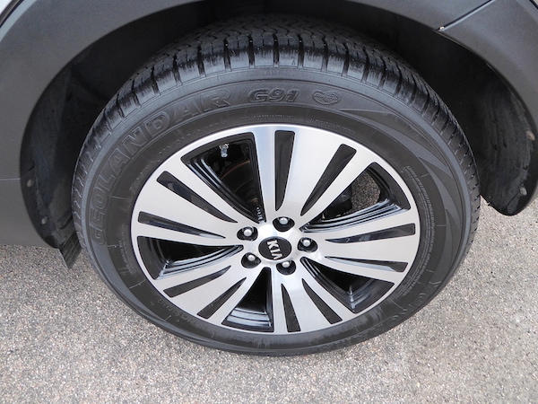 Used Kia Sportage 2015 for sale - 76236277: Photo 25