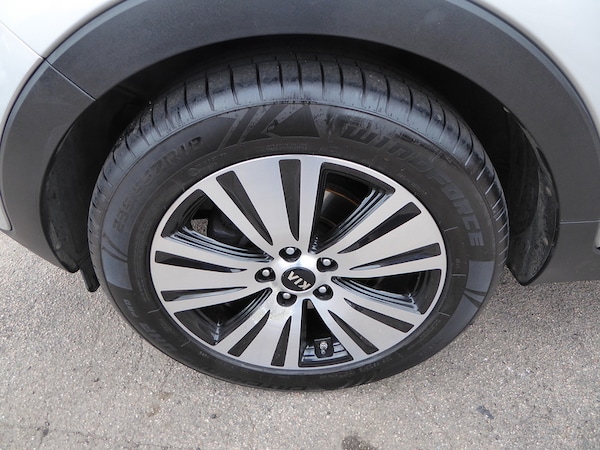 Used Kia Sportage 2015 for sale - 76236277: Photo 26