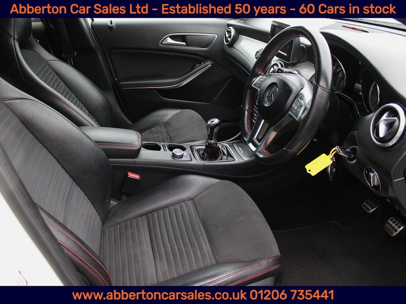 Used Mercedes-Benz GLA 2015 for sale - 77781095: Photo 10