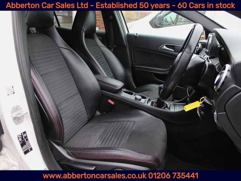 Used Mercedes-Benz GLA 2015 for sale - 77781095: Photo 11