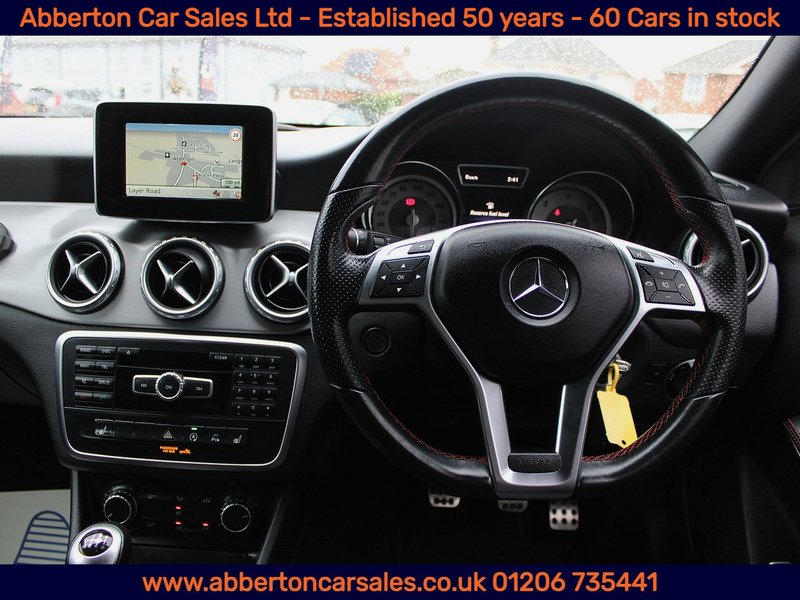 Used Mercedes-Benz GLA 2015 for sale - 77781095: Photo 14