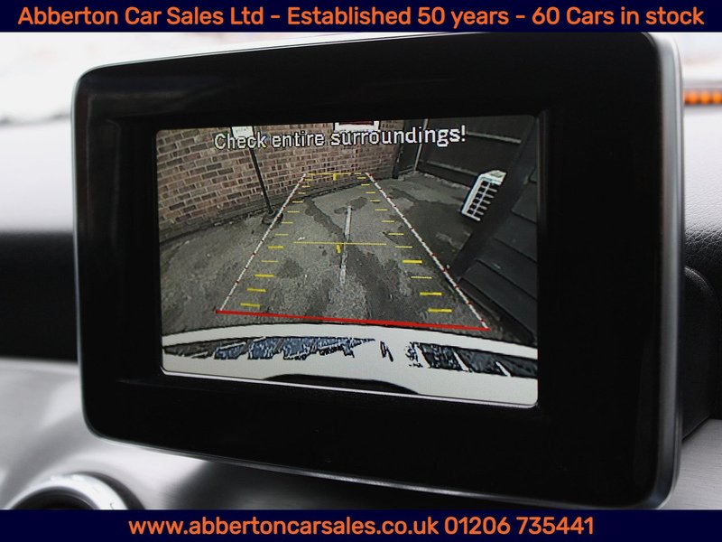 Used Mercedes-Benz GLA 2015 for sale - 77781095: Photo 17