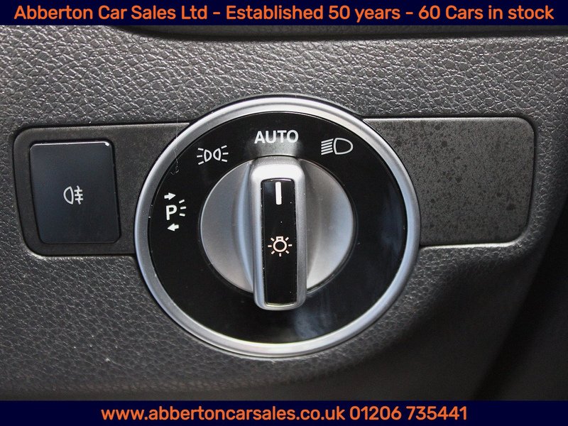 Used Mercedes-Benz GLA 2015 for sale - 77781095: Photo 20