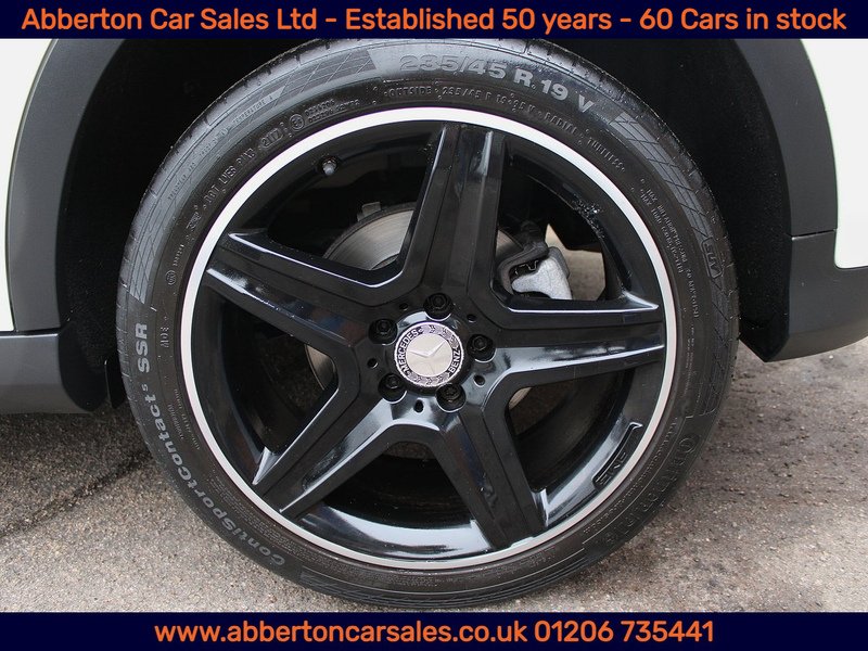 Used Mercedes-Benz GLA 2015 for sale - 77781095: Photo 26