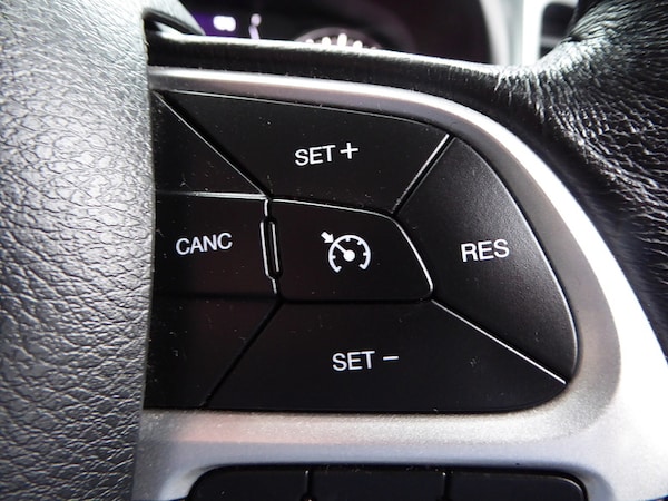 Used Jeep Renegade 2017 for sale - 76232370: Photo 17