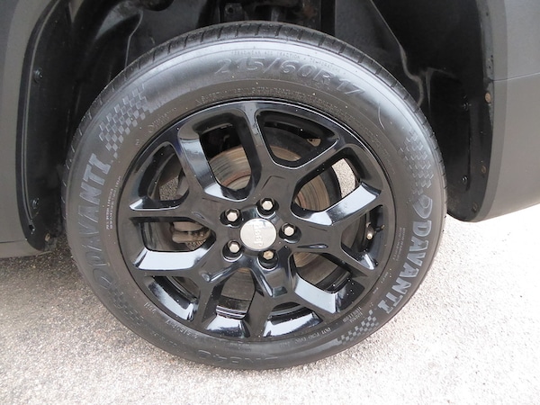 Used Jeep Renegade 2017 for sale - 76232370: Photo 20