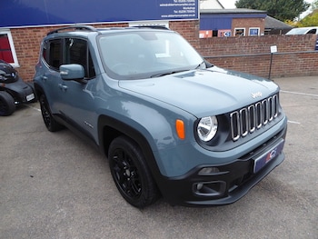 Used Jeep Renegade 2017 for sale - 76232370: Photo 3
