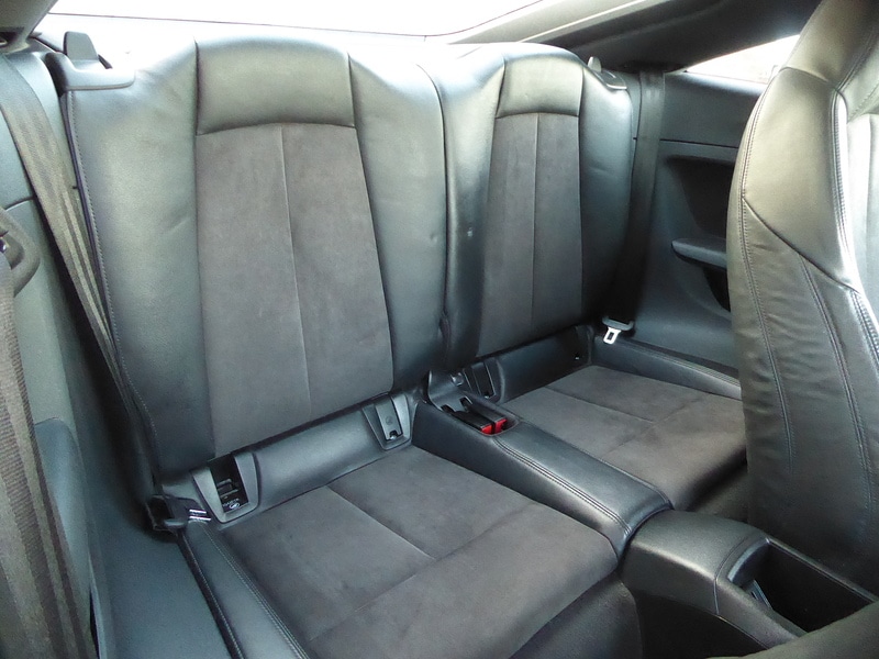 Used Audi TT 2016 for sale - 76559501: Photo 11