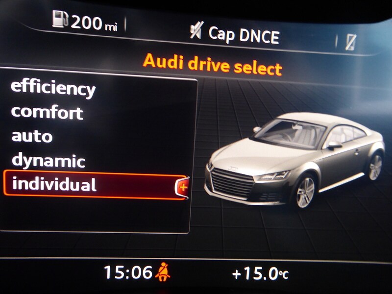 Used Audi TT 2016 for sale - 76559501: Photo 13