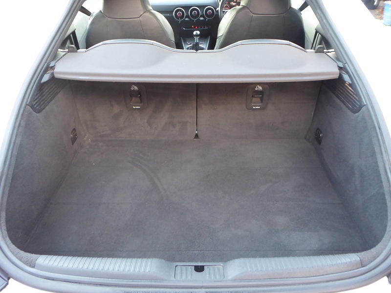 Used Audi TT 2016 for sale - 76559501: Photo 17