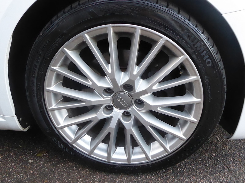 Used Audi TT 2016 for sale - 76559501: Photo 18