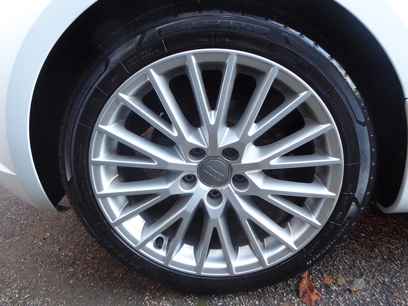 Used Audi TT 2016 for sale - 76559501: Photo 19