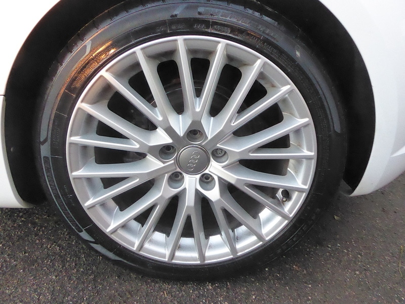 Used Audi TT 2016 for sale - 76559501: Photo 20