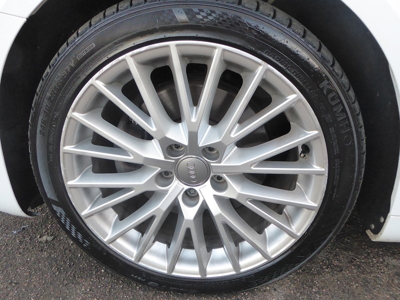 Used Audi TT 2016 for sale - 76559501: Photo 21