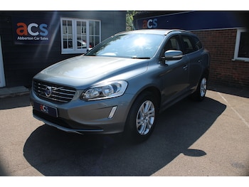 Used Volvo XC60 2017 for sale - 78469032: Photo