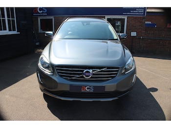 Used Volvo XC60 2017 for sale - 78469032: Photo