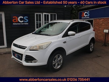 Used Ford Kuga 2014 for sale - 78939441: Photo