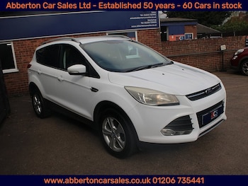 Used Ford Kuga 2014 for sale - 78939441: Photo