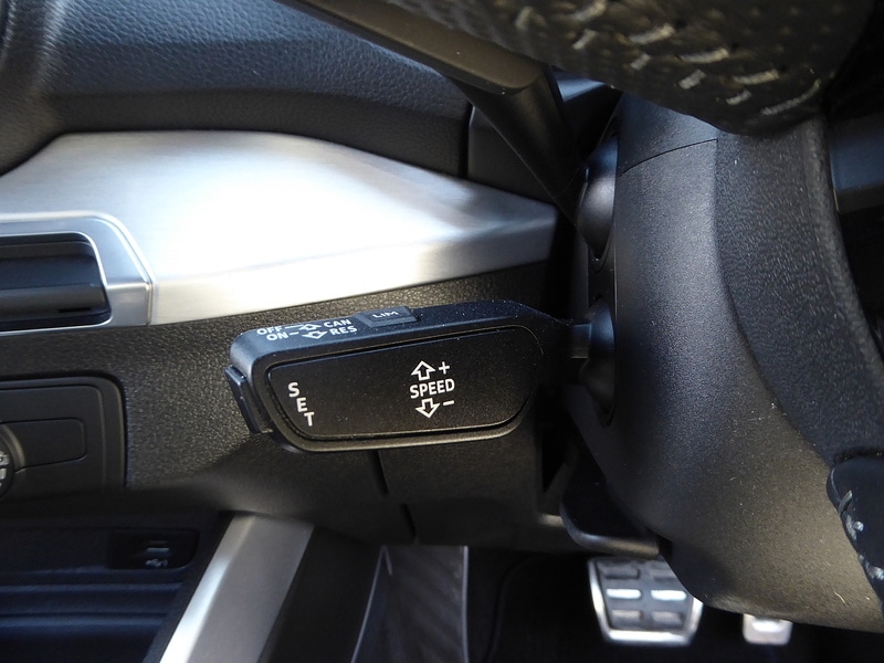 Used Audi Q2 2017 for sale - 76036695: Photo 12