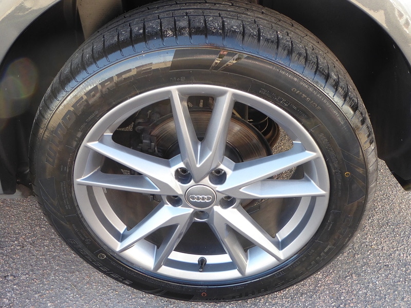 Used Audi Q2 2017 for sale - 76036695: Photo 19