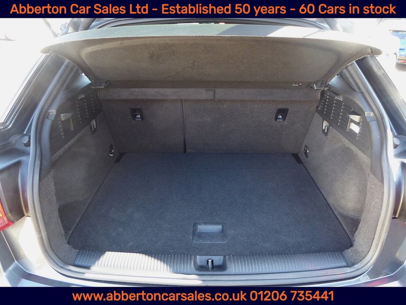 Used Audi Q2 2017 for sale - 76036695: Photo 21