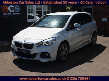 Used BMW 2 Series 2018 for sale - 78710931: Photo