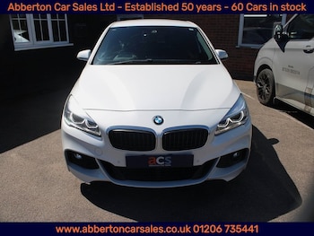 Used BMW 2 Series 2018 for sale - 78710931: Photo