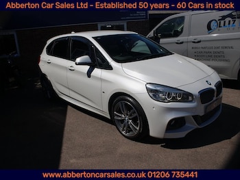 Used BMW 2 Series 2018 for sale - 78710931: Photo