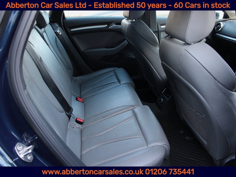 Used Audi A3 2016 for sale - 77730868: Photo 11