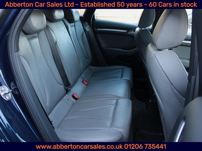 Used Audi A3 2016 for sale - 77730868: Photo 12