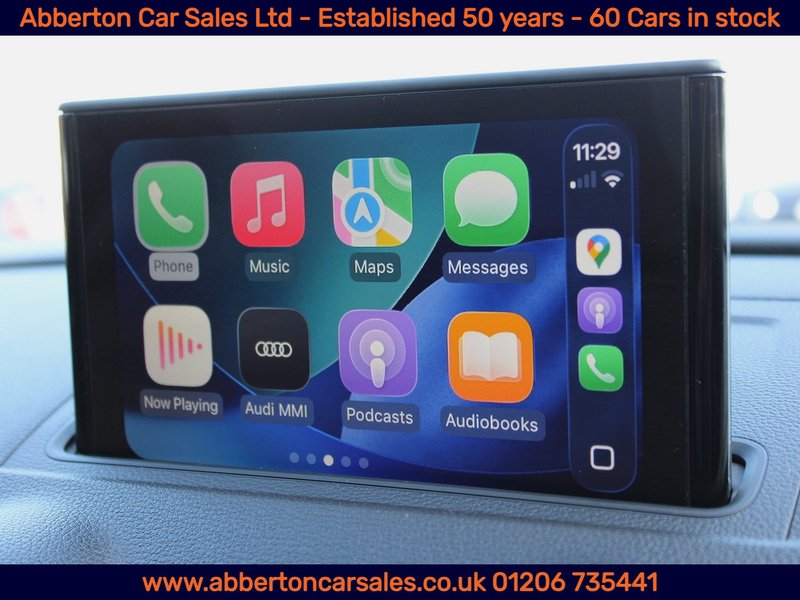 Used Audi A3 2016 for sale - 77730868: Photo 16