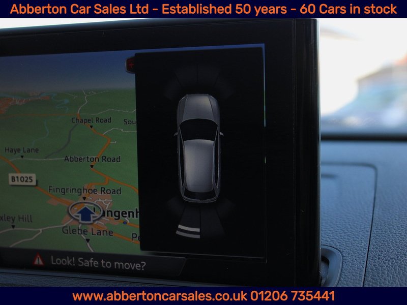 Used Audi A3 2016 for sale - 77730868: Photo 18