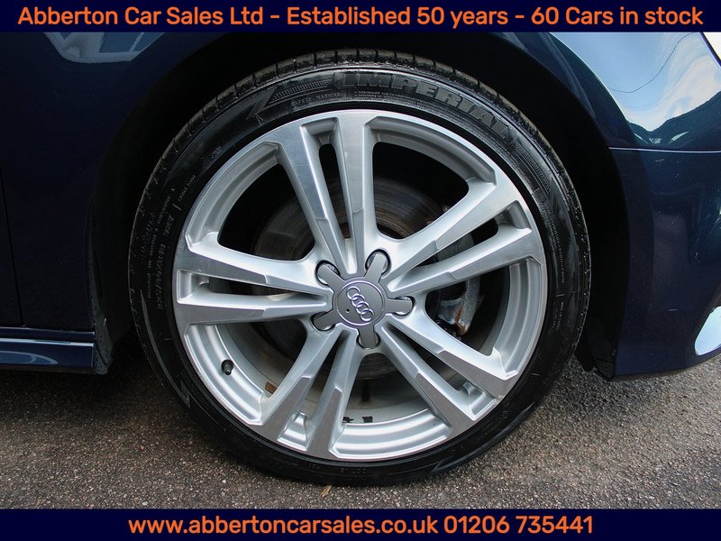 Used Audi A3 2016 for sale - 77730868: Photo 25