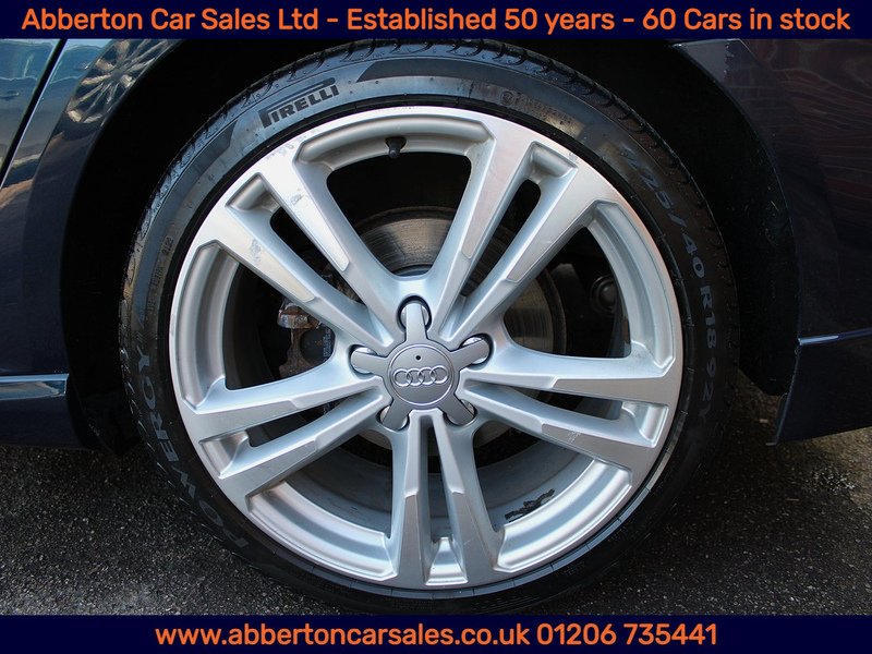 Used Audi A3 2016 for sale - 77730868: Photo 27