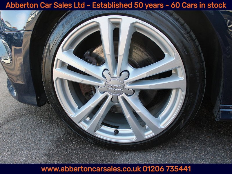 Used Audi A3 2016 for sale - 77730868: Photo 28