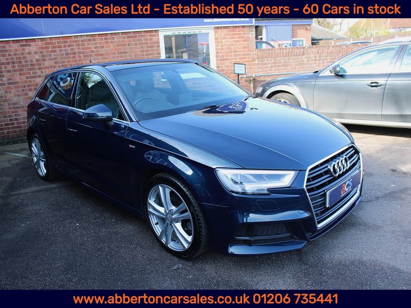 Used Audi A3 2016 for sale - 77730868: Photo 3