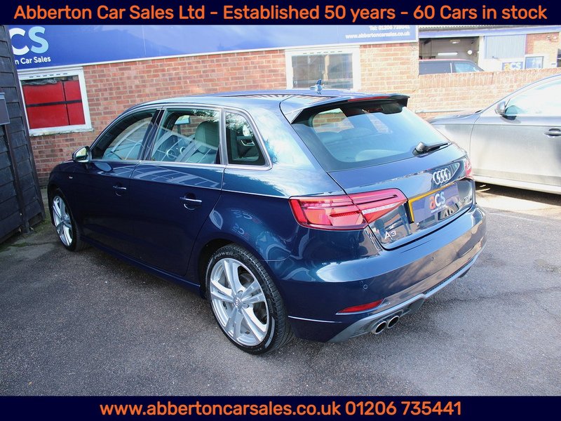 Used Audi A3 2016 for sale - 77730868: Photo 7