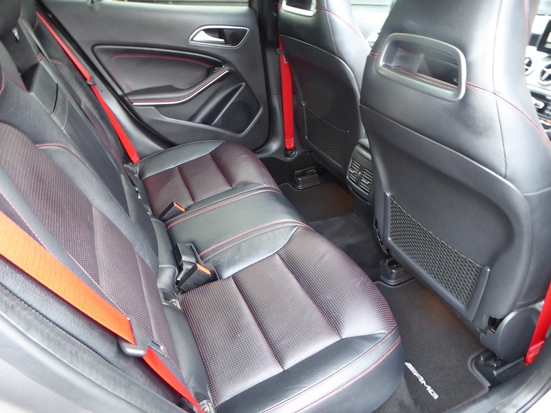 Used Mercedes-Benz GLA 2015 for sale - 77227900: Photo 12