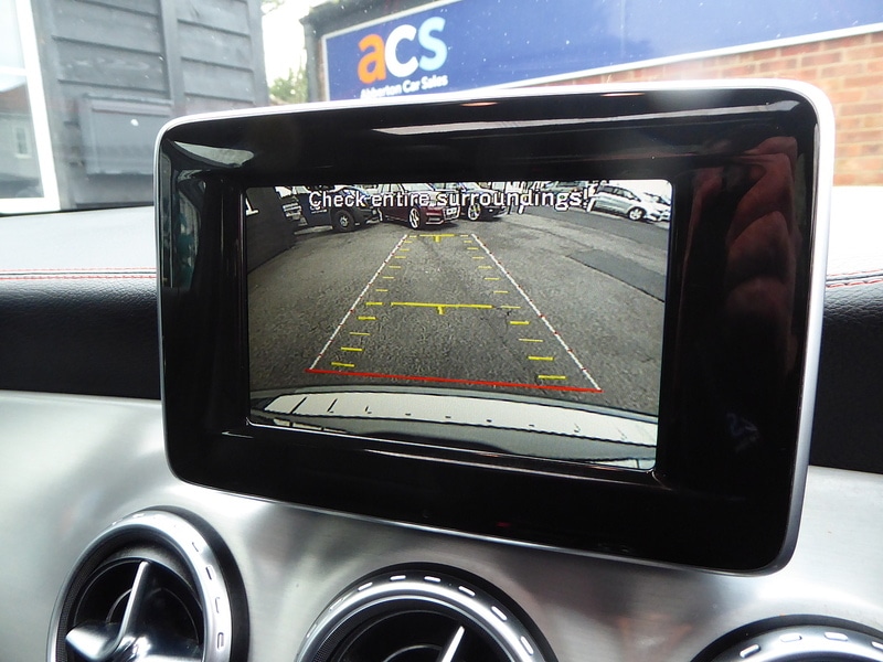 Used Mercedes-Benz GLA 2015 for sale - 77227900: Photo 14