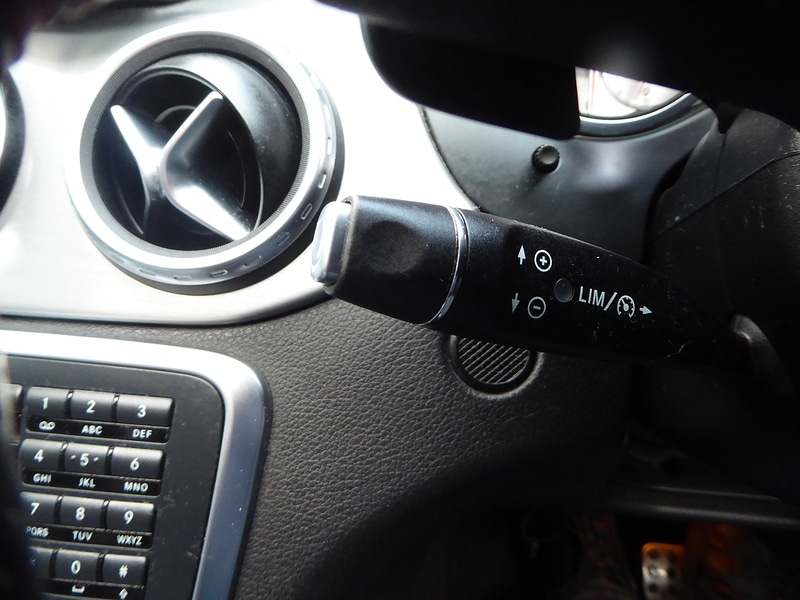 Used Mercedes-Benz GLA 2015 for sale - 77227900: Photo 19