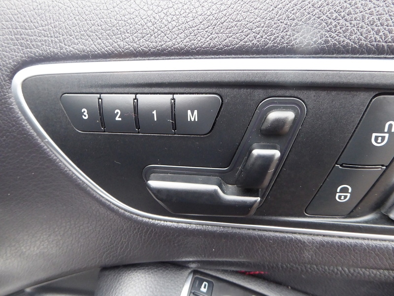 Used Mercedes-Benz GLA 2015 for sale - 77227900: Photo 20