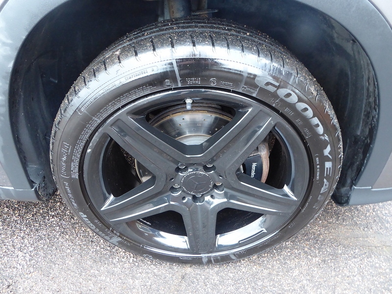 Used Mercedes-Benz GLA 2015 for sale - 77227900: Photo 24