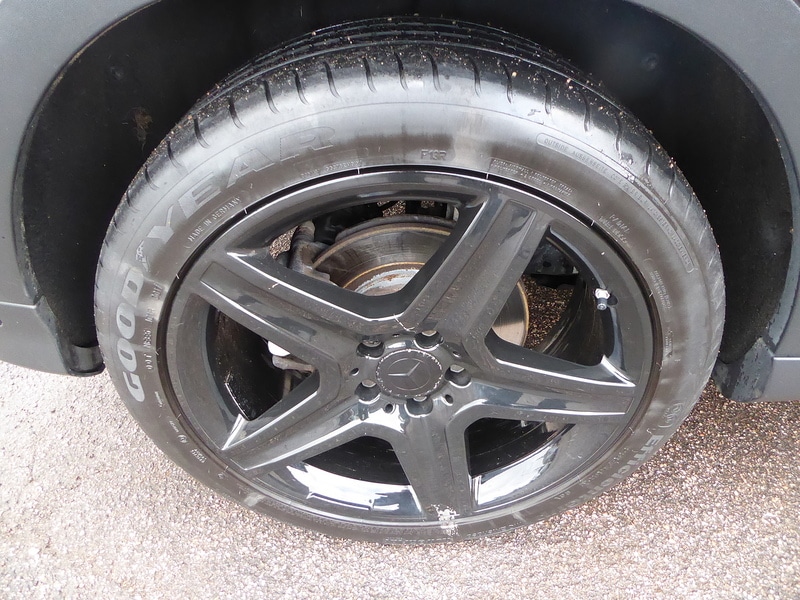 Used Mercedes-Benz GLA 2015 for sale - 77227900: Photo 25