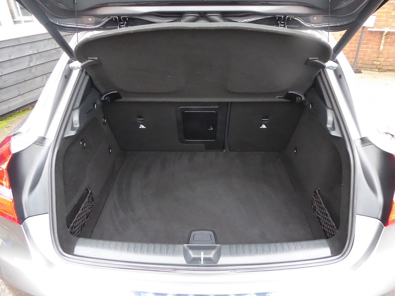 Used Mercedes-Benz GLA 2015 for sale - 77227900: Photo 26