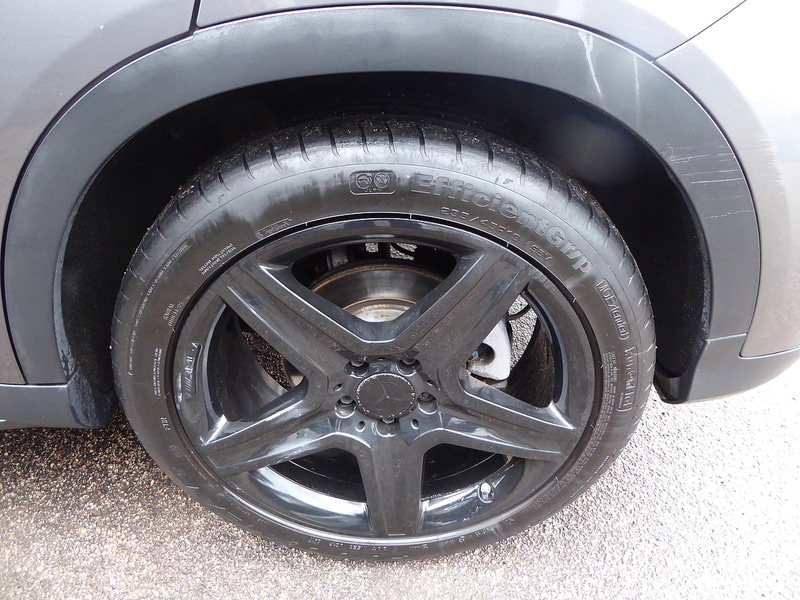 Used Mercedes-Benz GLA 2015 for sale - 77227900: Photo 27