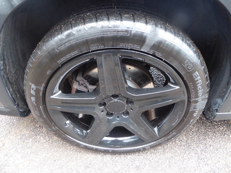 Used Mercedes-Benz GLA 2015 for sale - 77227900: Photo 28